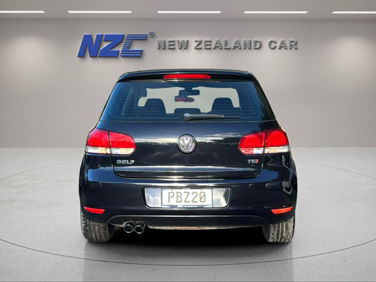 2009 Volkswagen Golf only $21 weekly