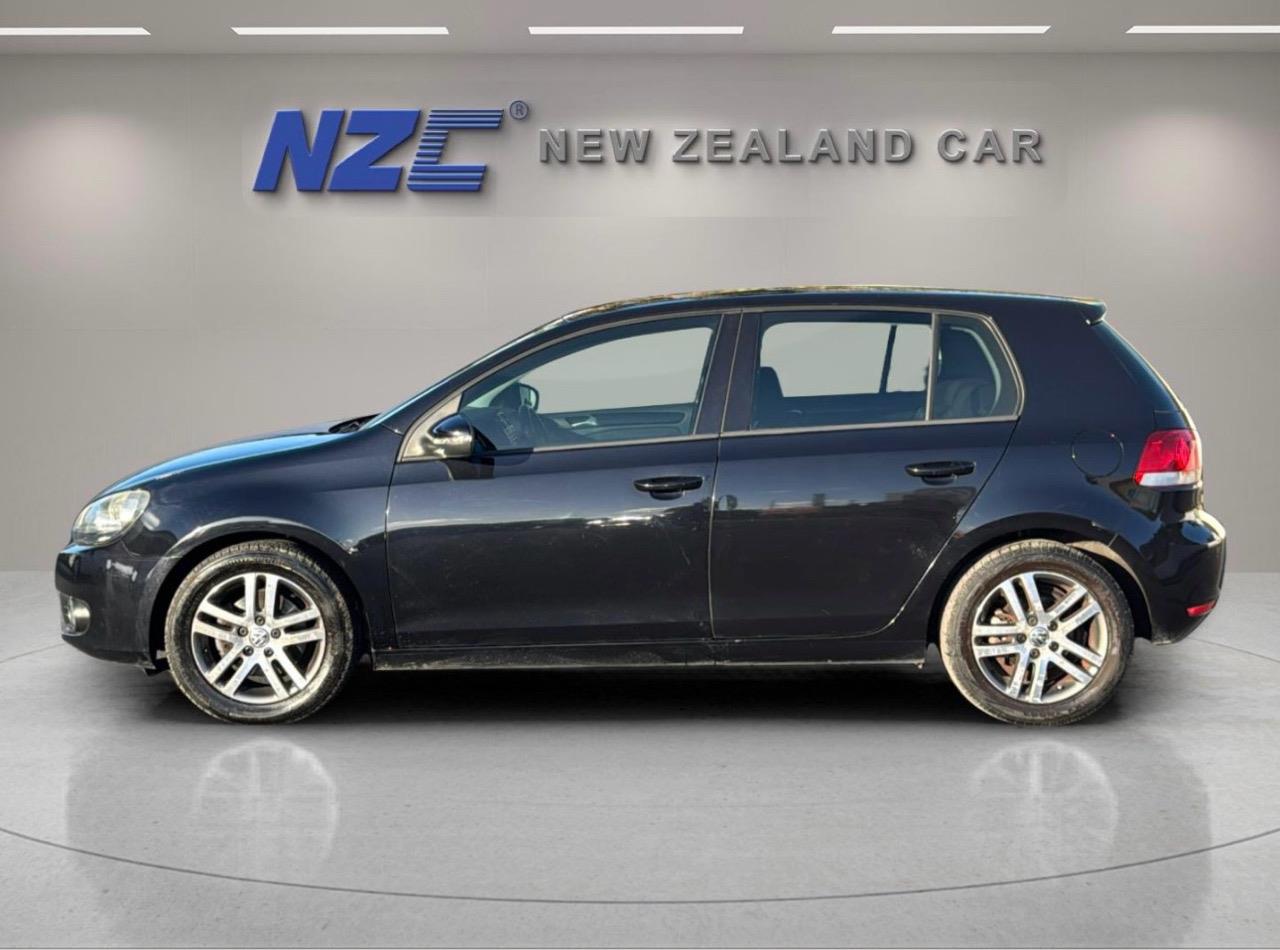 2009 Volkswagen Golf only $21 weekly