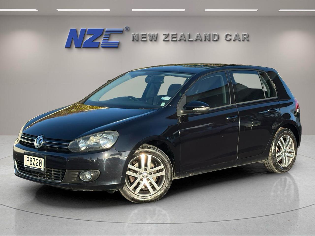2009 Volkswagen Golf only $21 weekly
