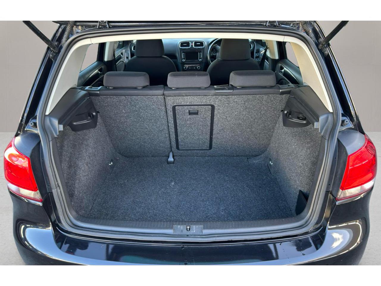 2009 Volkswagen Golf only $21 weekly