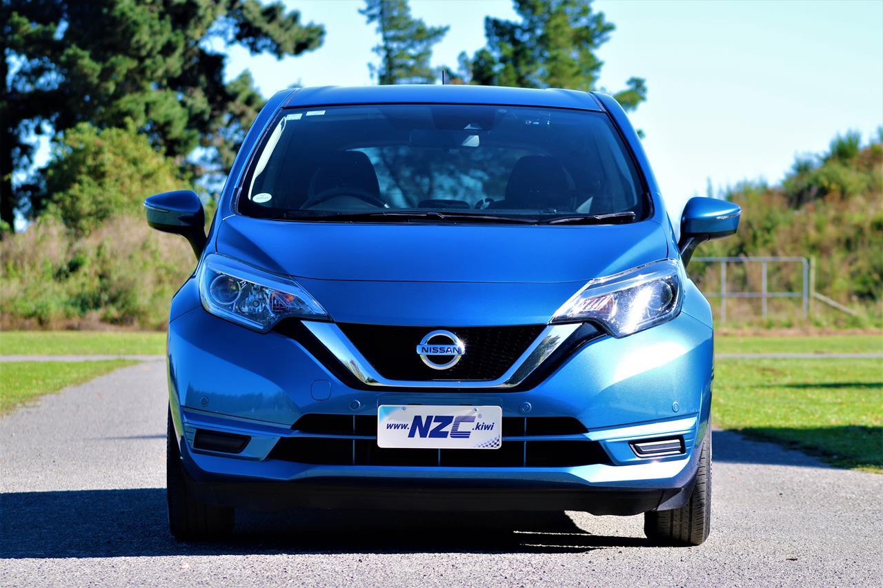 2019 Nissan NOTE only $53 weekly