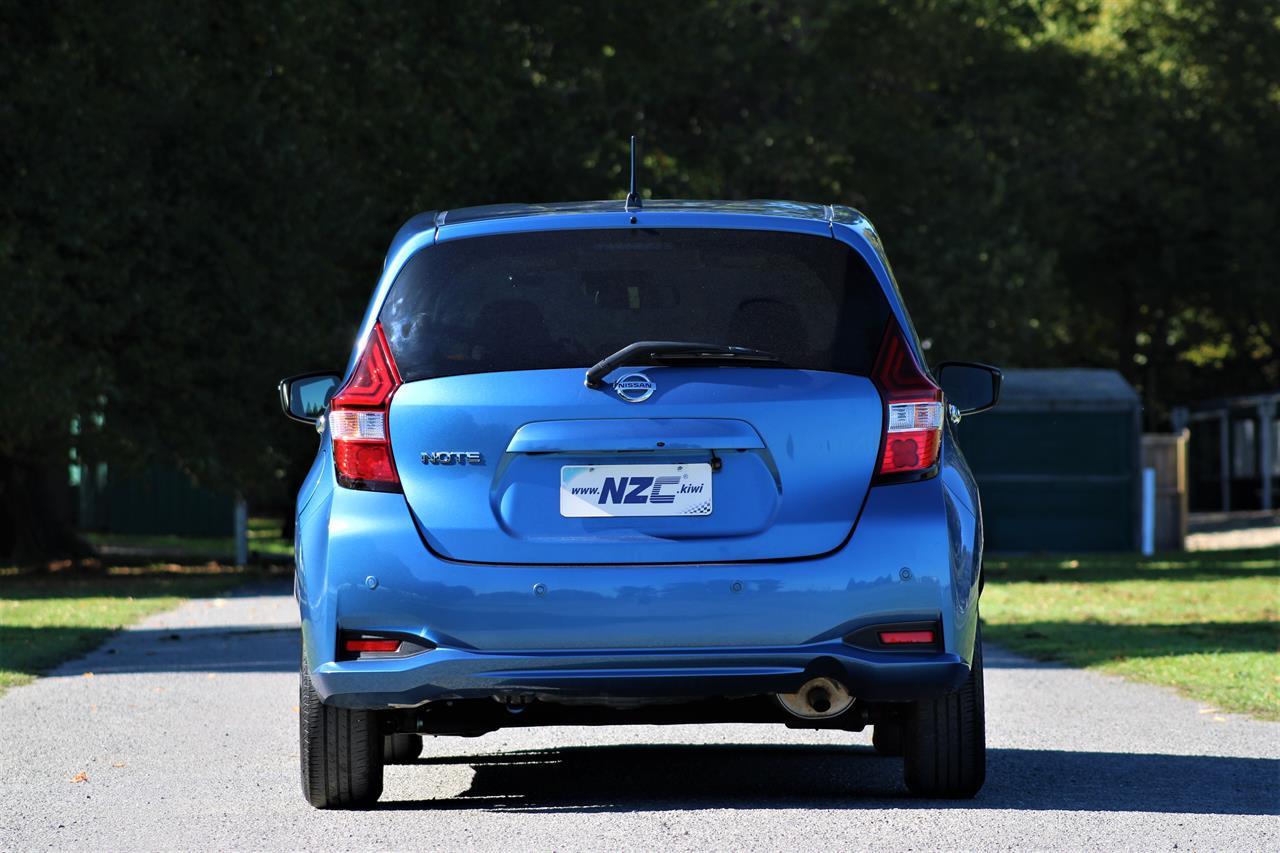 2019 Nissan NOTE only $57 weekly