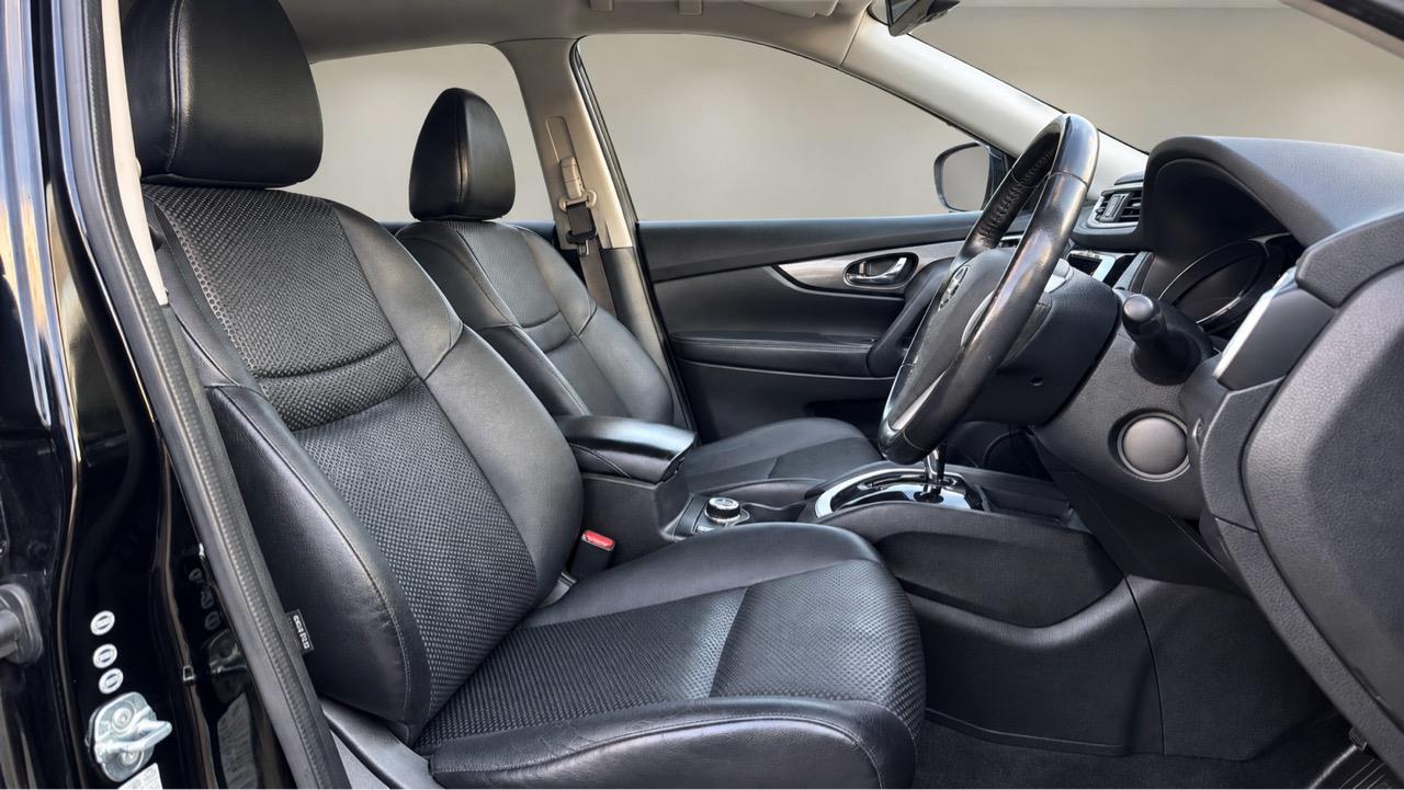 2015 Nissan X-TRAIL only $50 weekly