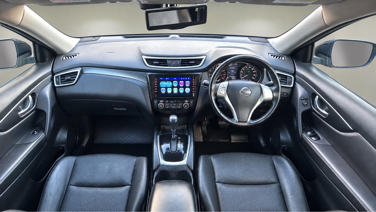 2015 Nissan X-TRAIL only $50 weekly