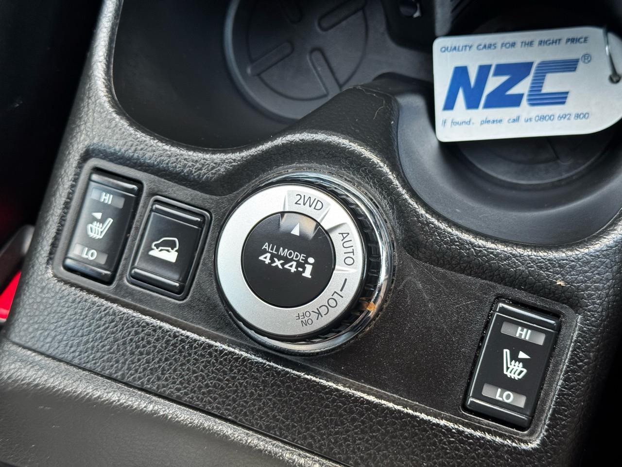 2015 Nissan X-TRAIL only $50 weekly