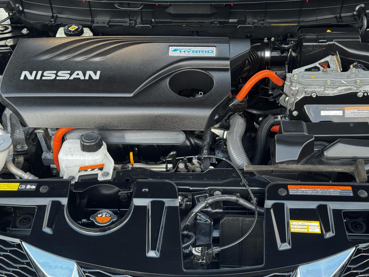 2015 Nissan X-TRAIL only $50 weekly