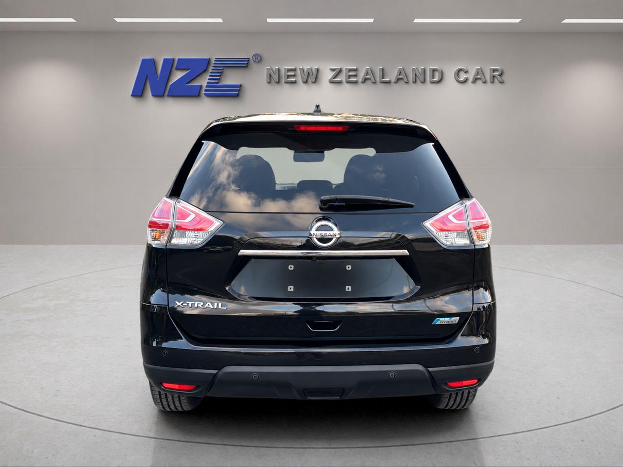 2015 Nissan X-TRAIL only $50 weekly