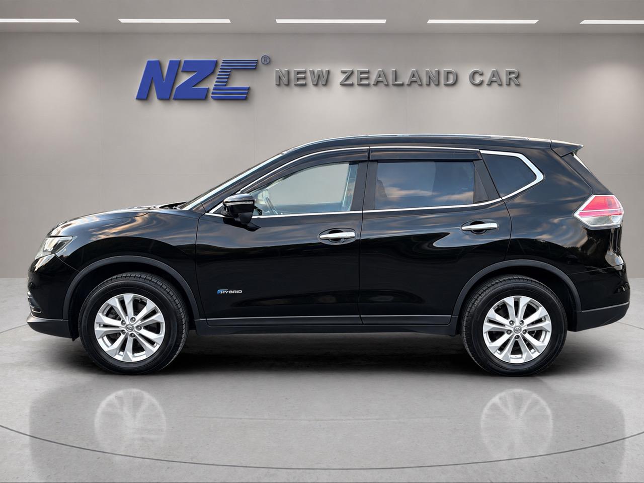 2015 Nissan X-TRAIL only $50 weekly