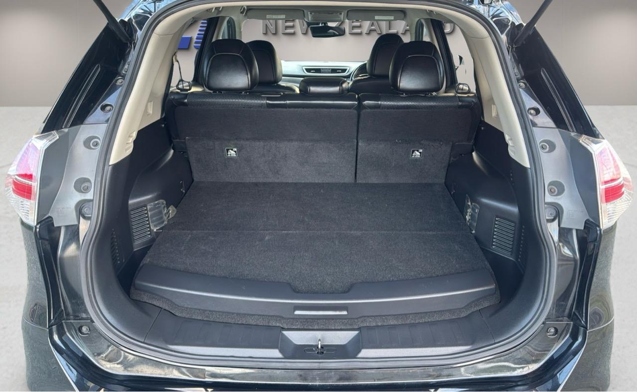 2015 Nissan X-TRAIL only $50 weekly