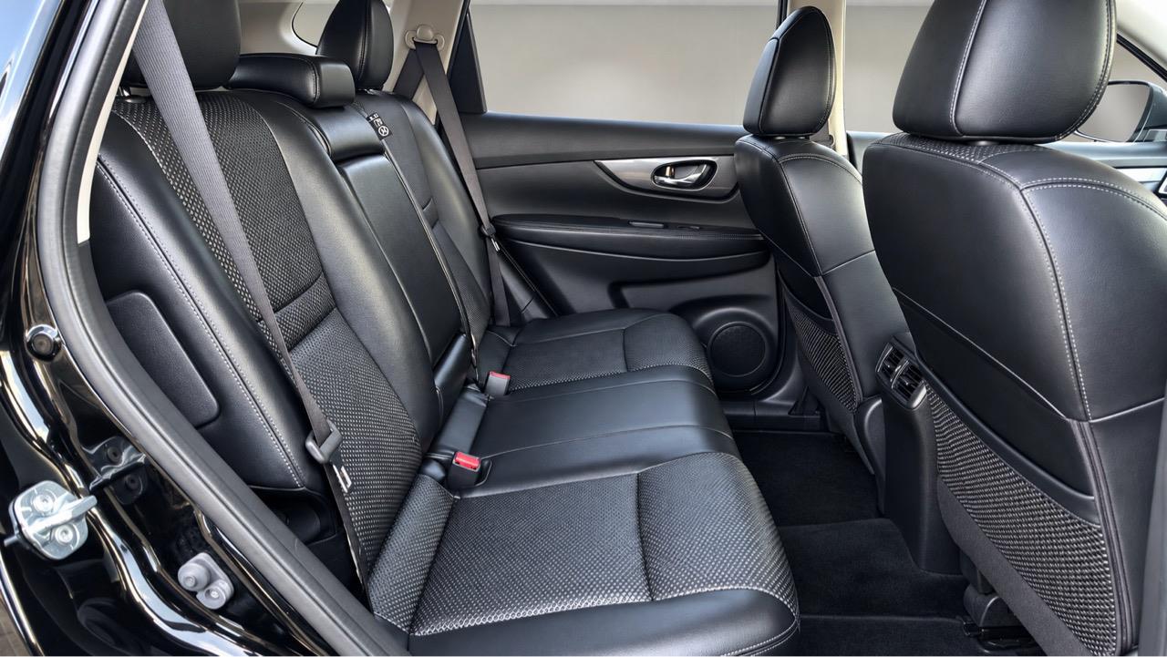 2015 Nissan X-TRAIL only $50 weekly