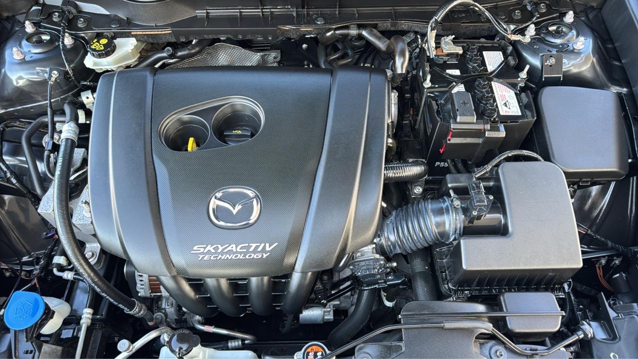 2016 Mazda CX-3 only $70 weekly