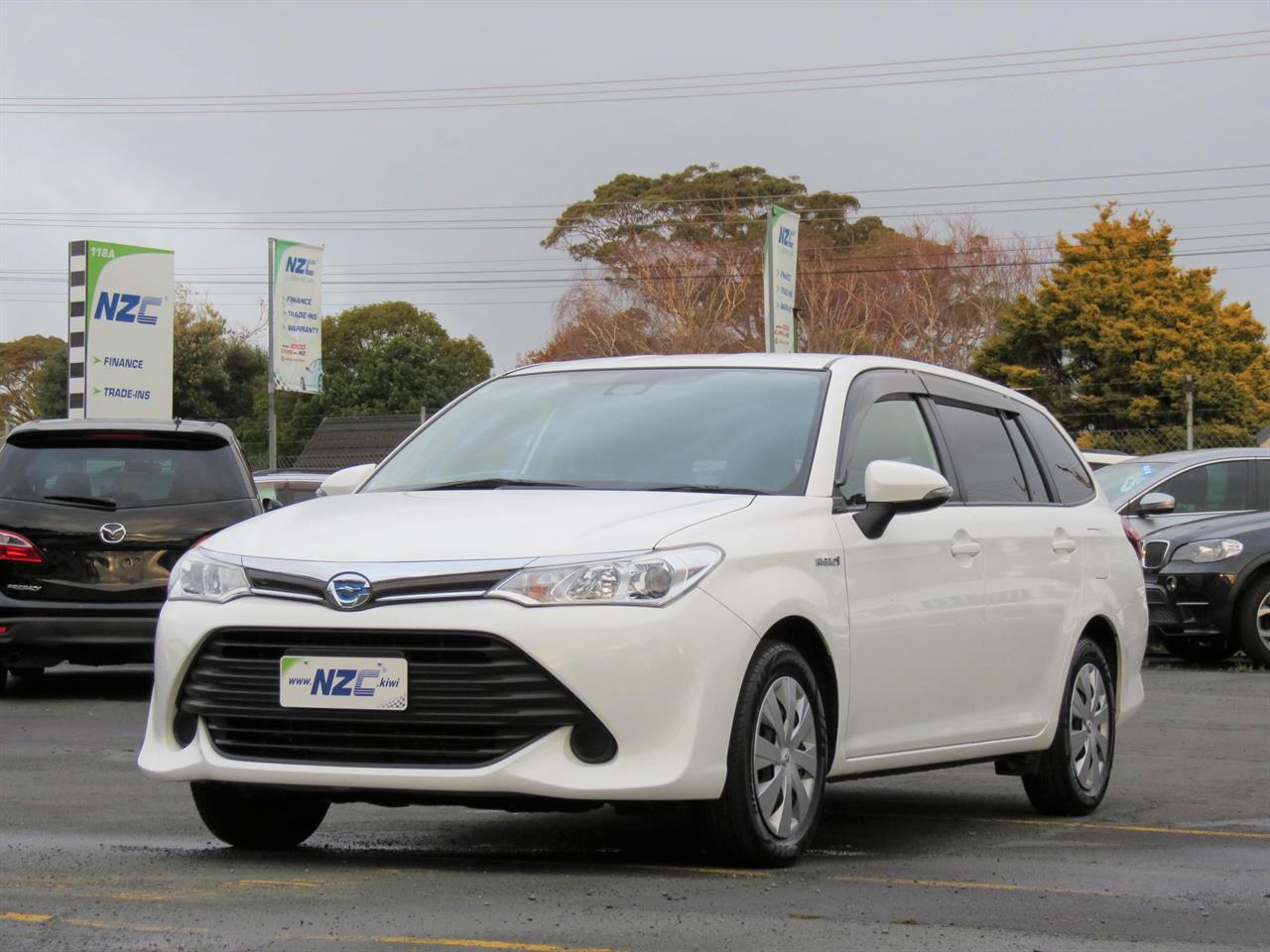 2016 Toyota Corolla only $64 weekly