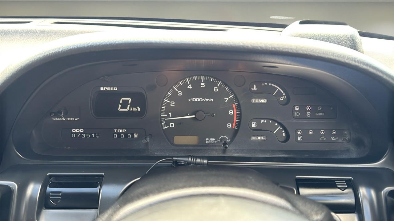 1992 Nissan SILVIA only $201 weekly