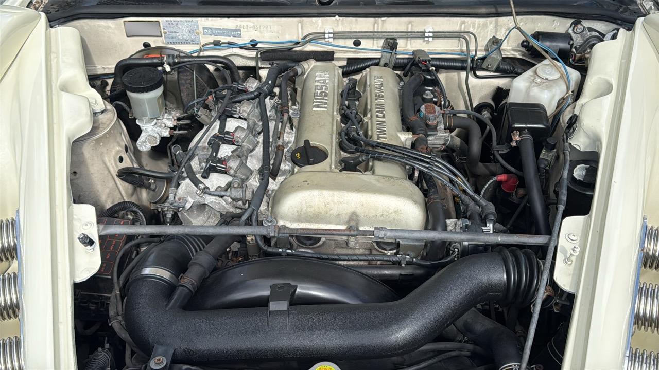 1992 Nissan SILVIA only $201 weekly