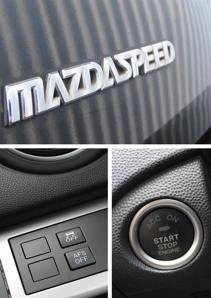 2013 Mazda SPEED AXELA only $110 weekly