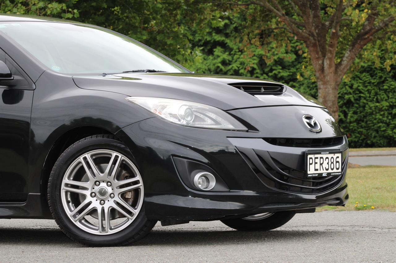 2013 Mazda AXELA only $101 weekly