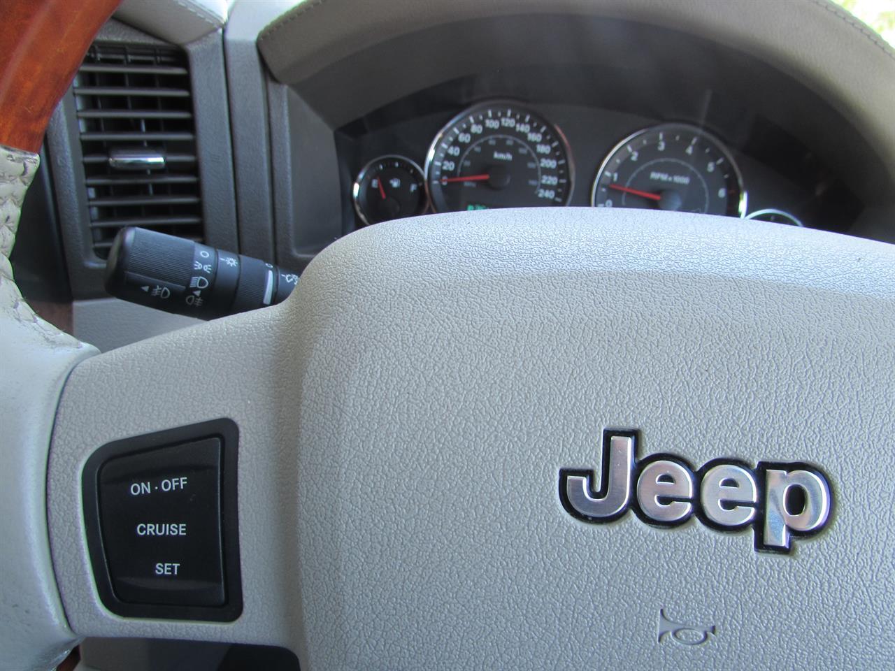 2006 Jeep Grand Cherokee only $97 weekly