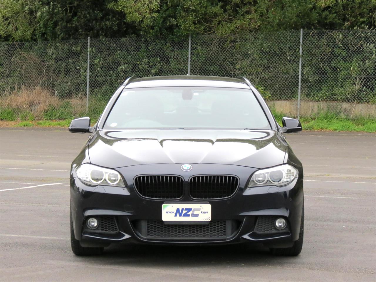 2012 BMW 523I only $61 weekly