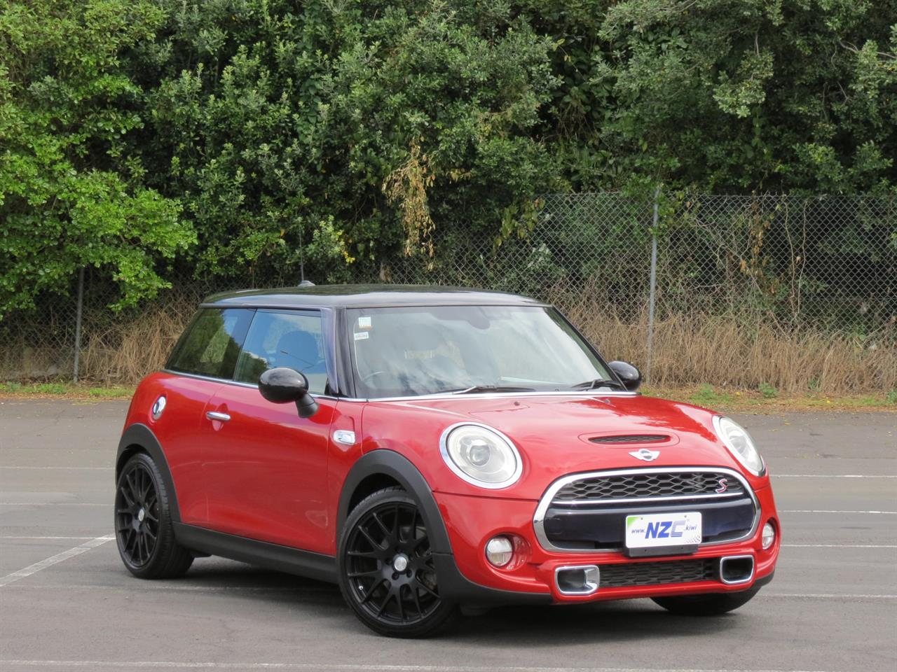 2014 Mini Cooper only $55 weekly