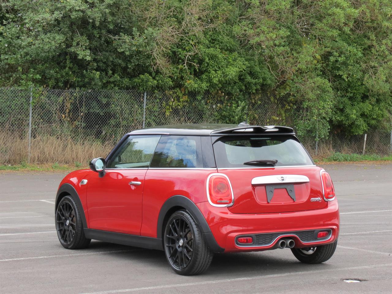 2014 Mini Cooper only $55 weekly