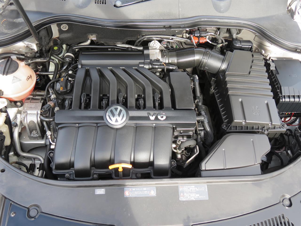 2009 Volkswagen Passat only $57 weekly