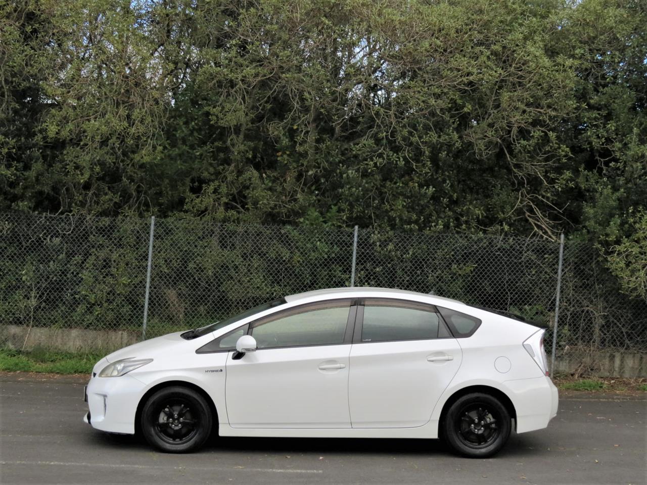 2012 Toyota Prius only $38 weekly