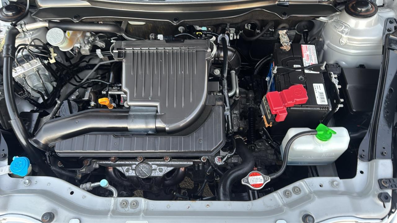 2016 Suzuki Swift only $37 weekly