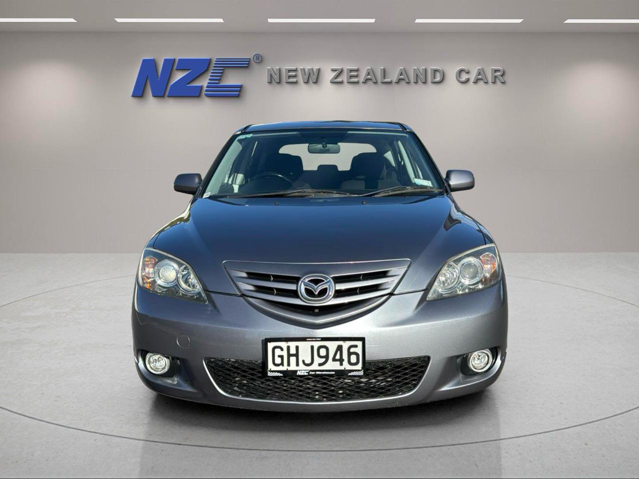 2006 Mazda 3 only $25 weekly