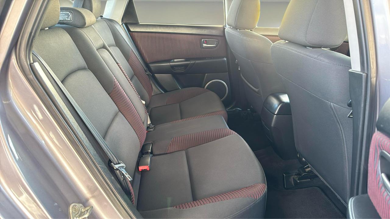 2006 Mazda 3 only $25 weekly
