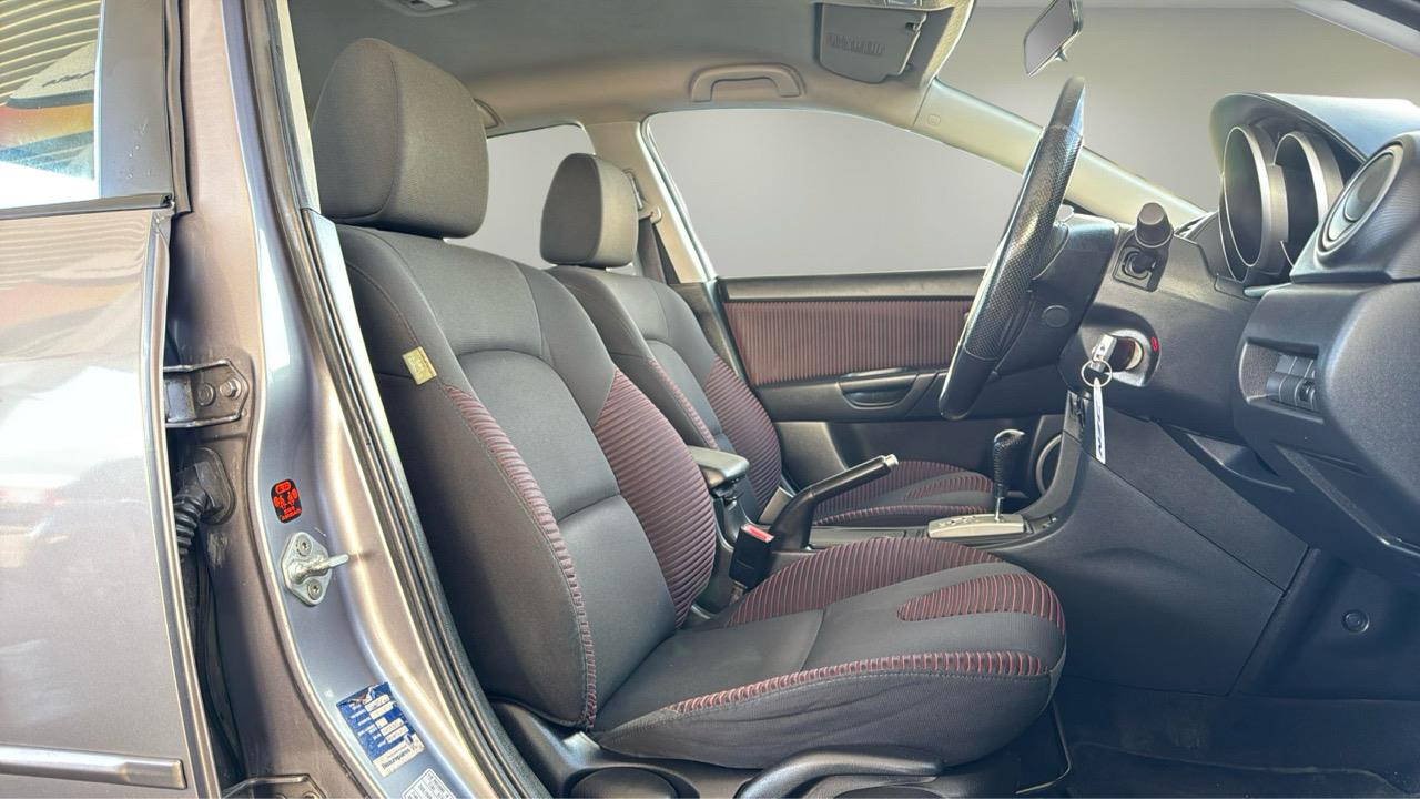 2006 Mazda 3 only $25 weekly