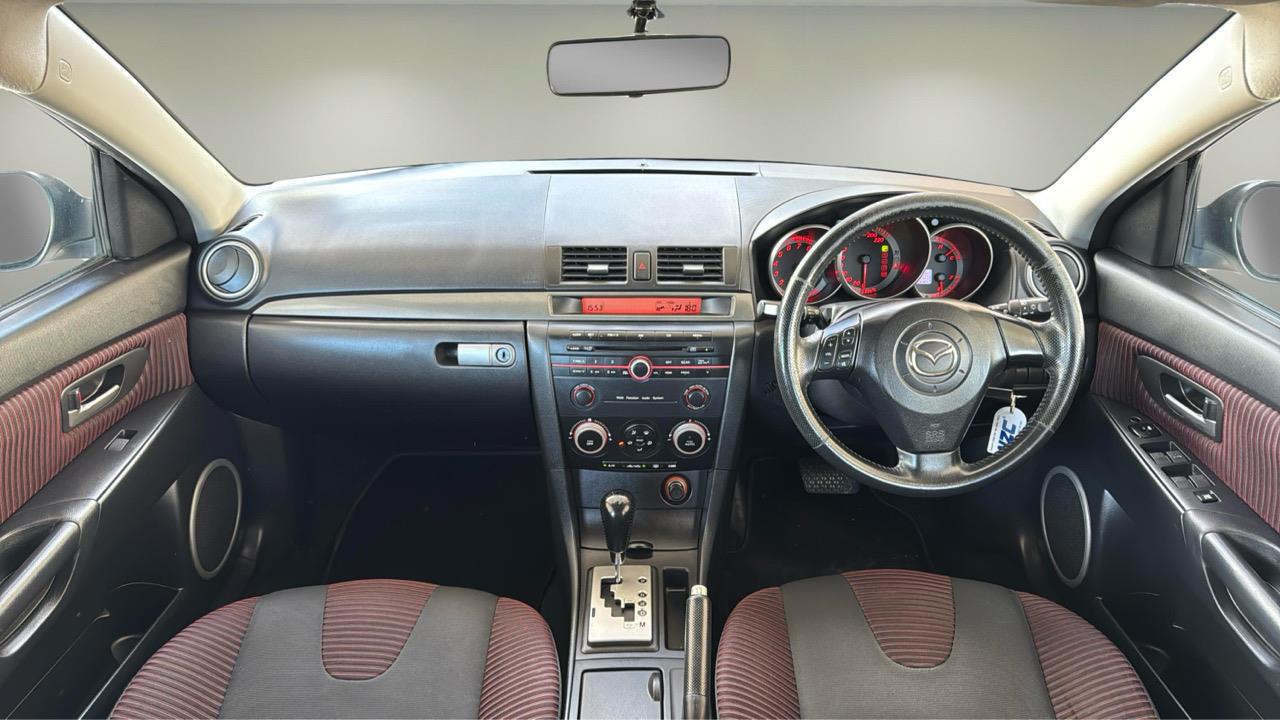 2006 Mazda 3 only $25 weekly