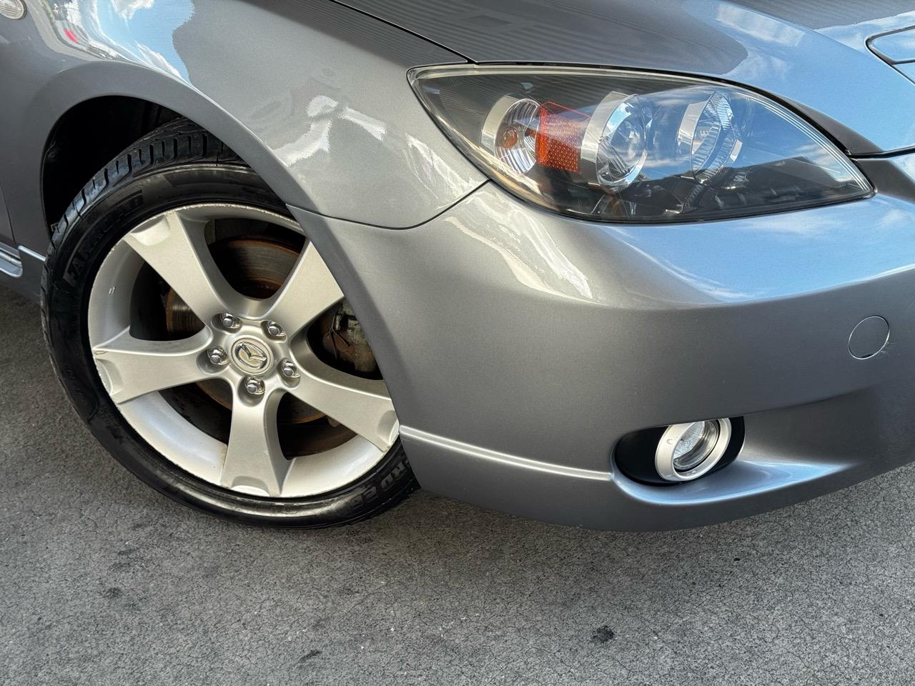 2006 Mazda 3 only $25 weekly