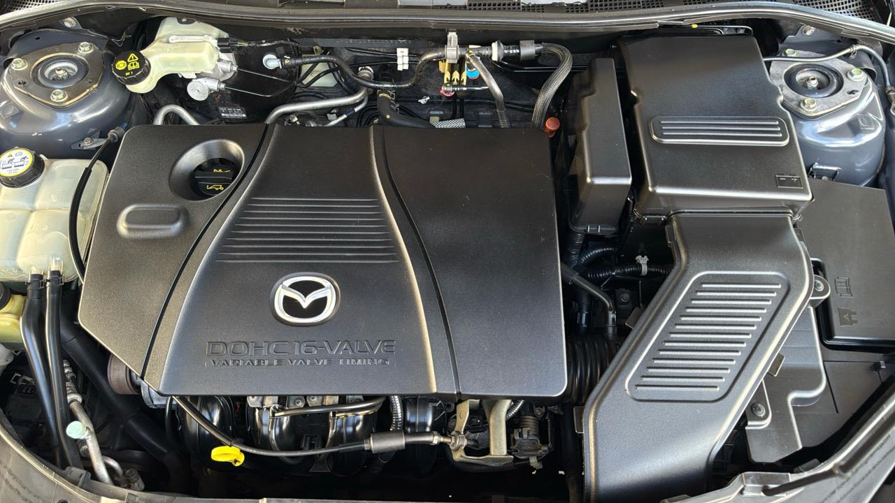 2006 Mazda 3 only $25 weekly