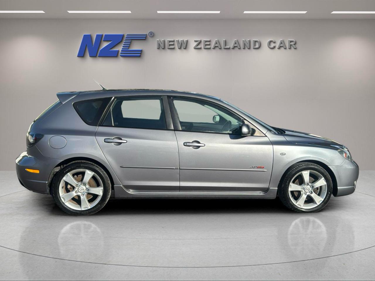 2006 Mazda 3 only $25 weekly