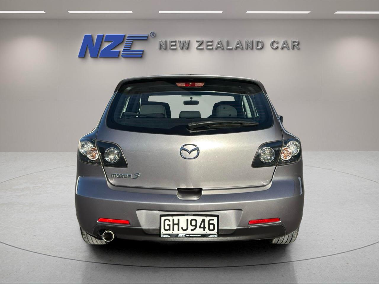 2006 Mazda 3 only $25 weekly