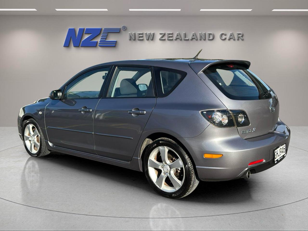 2006 Mazda 3 only $25 weekly