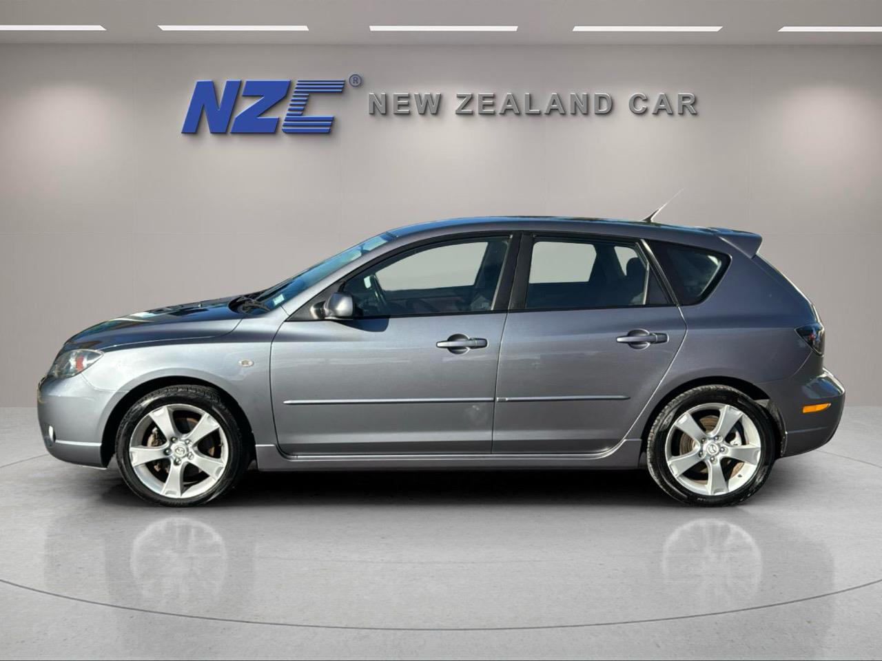 2006 Mazda 3 only $25 weekly