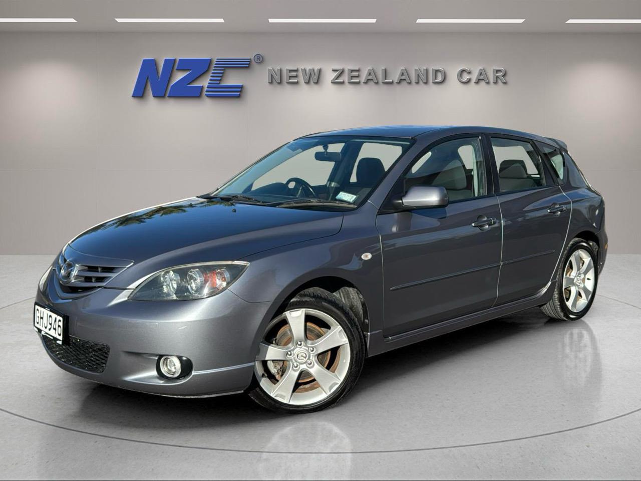 2006 Mazda 3 only $25 weekly