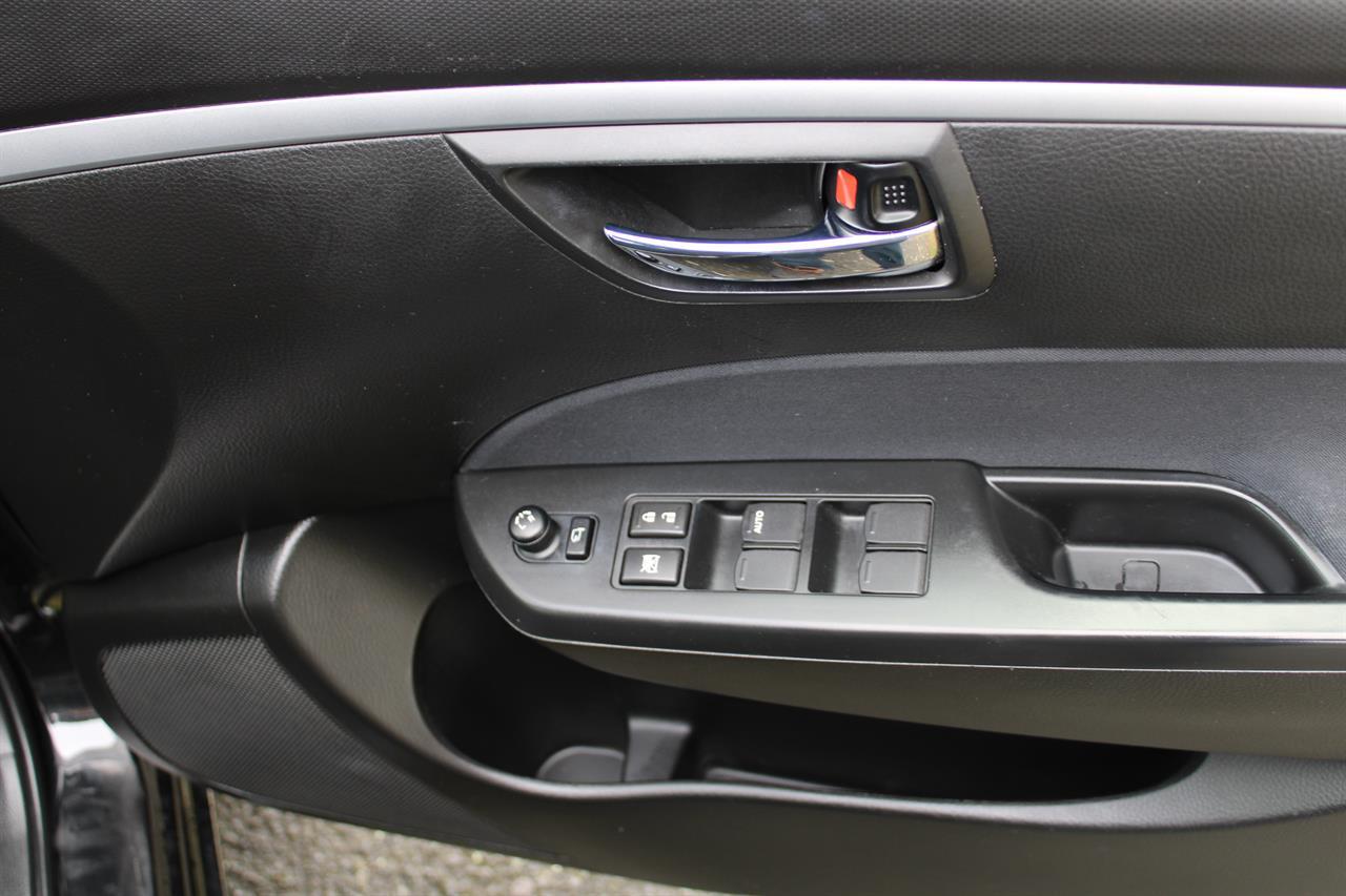2014 Suzuki SWIFT only $63 weekly