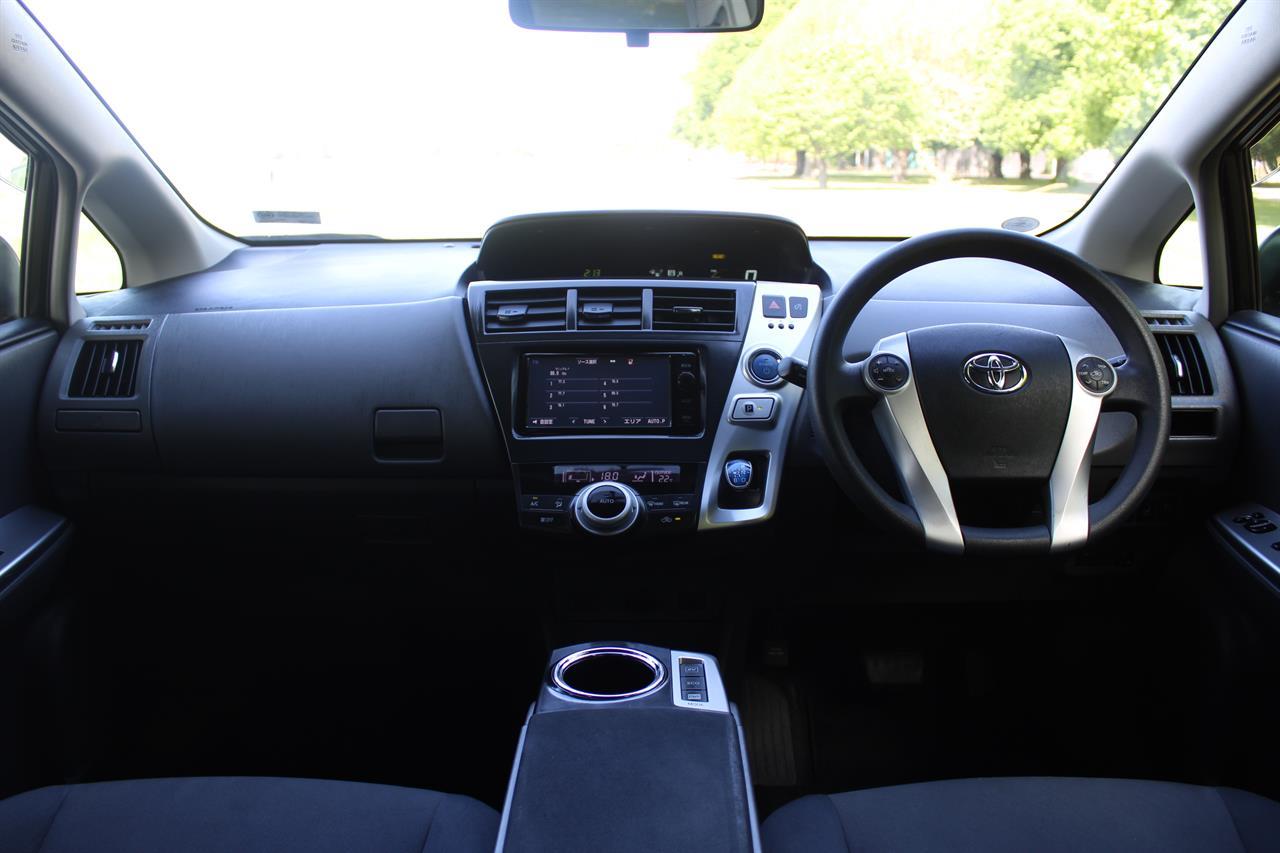 2012 Toyota PRIUS only $61 weekly