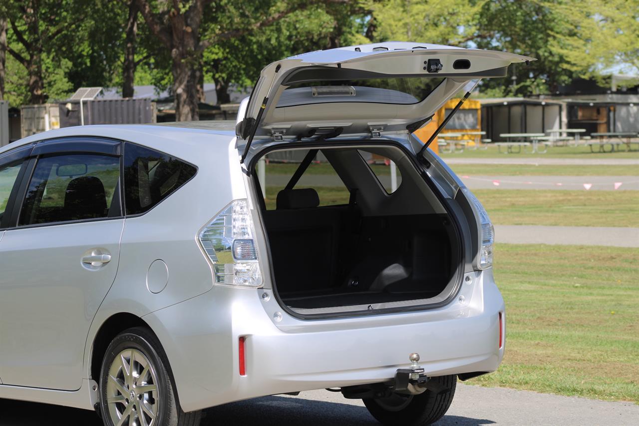 2012 Toyota PRIUS only $61 weekly