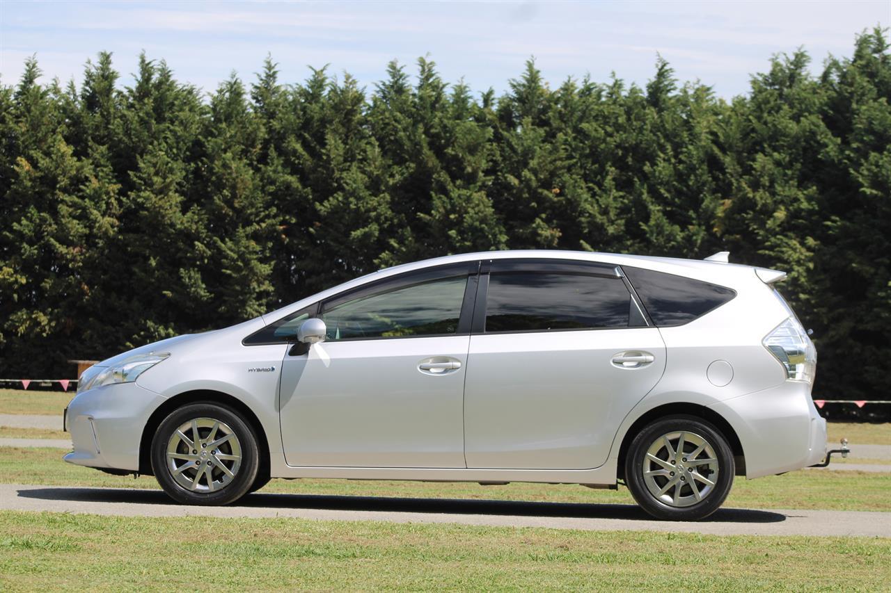 2012 Toyota PRIUS only $61 weekly