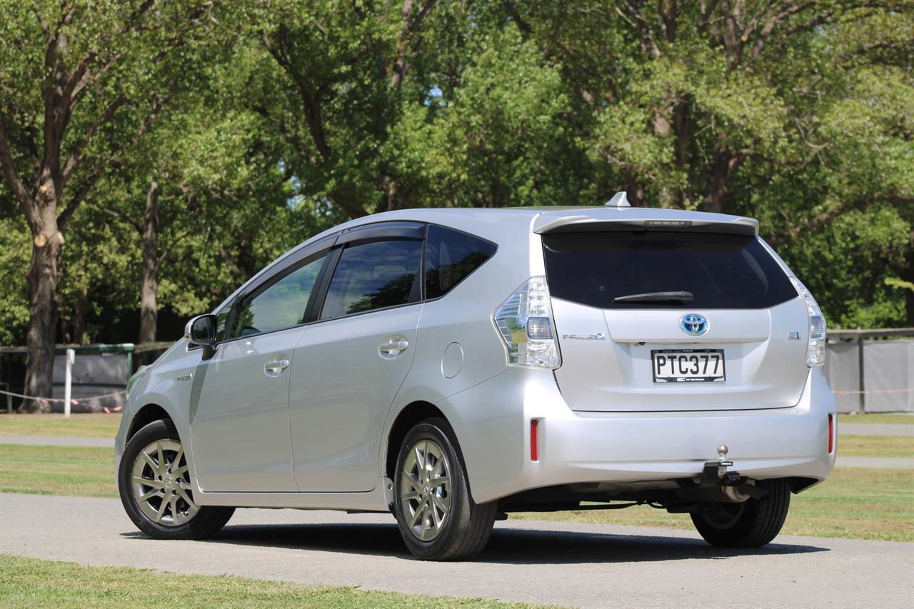 2012 Toyota PRIUS only $61 weekly