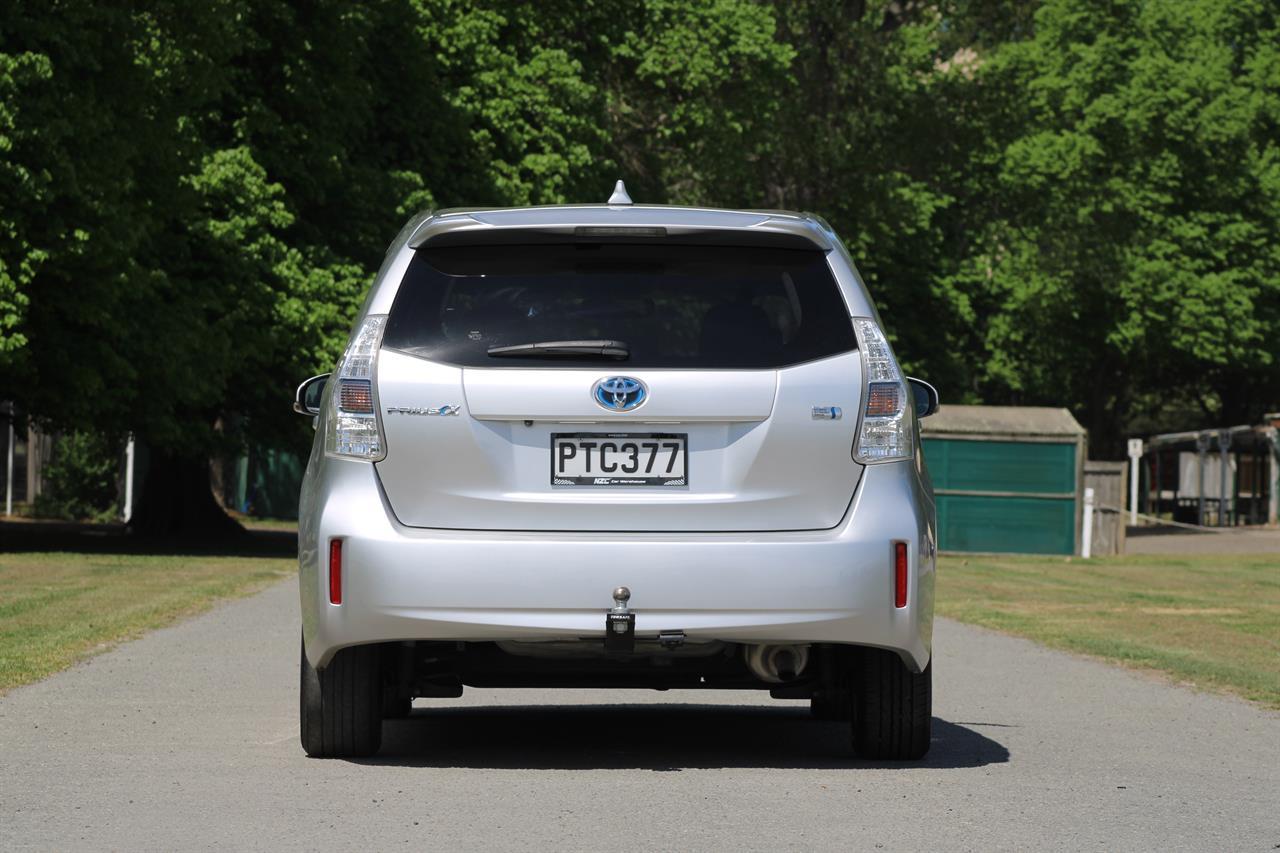 2012 Toyota PRIUS only $61 weekly