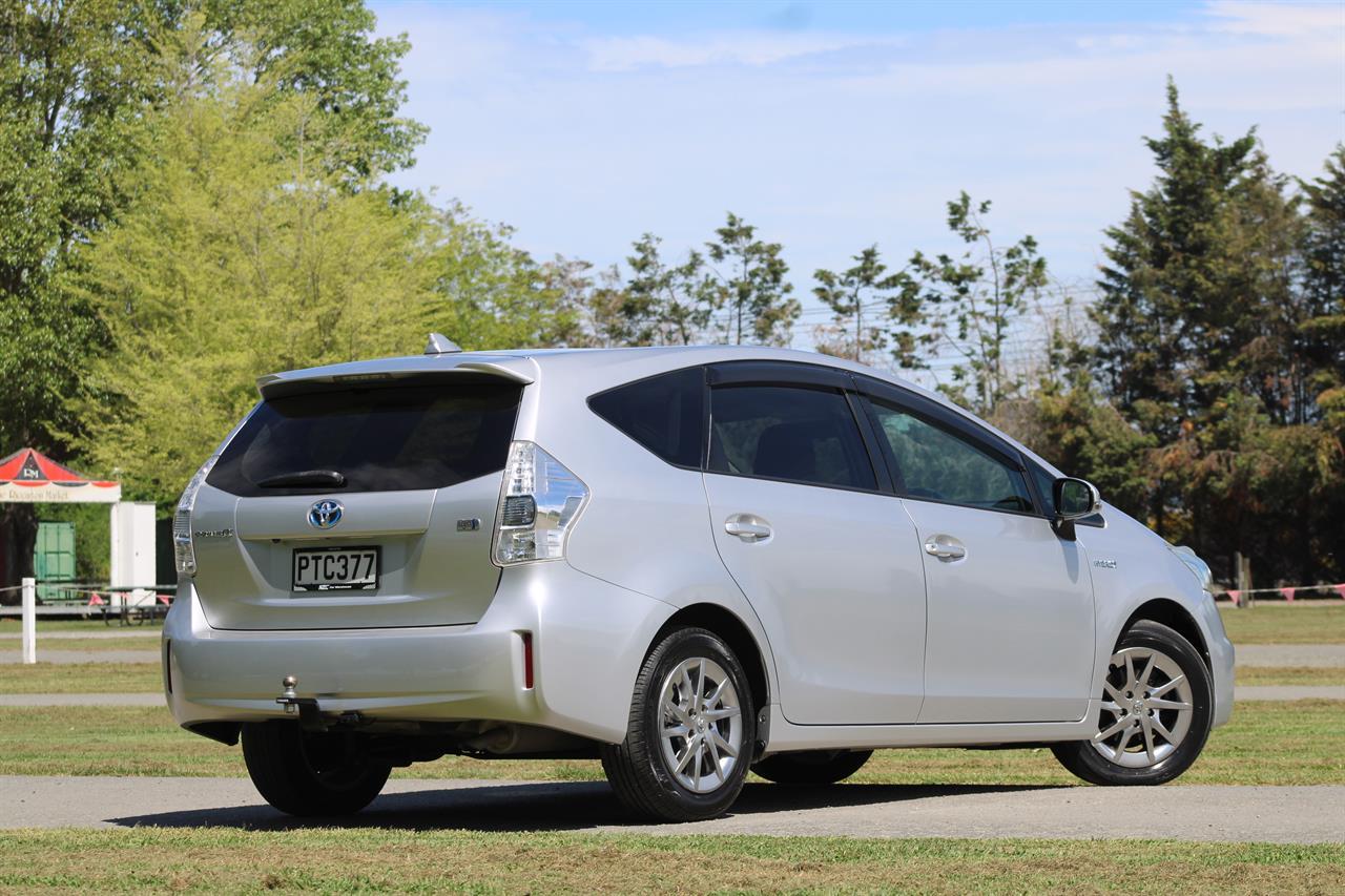 2012 Toyota PRIUS only $61 weekly