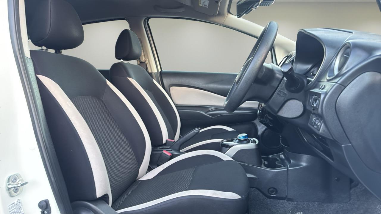 2018 Nissan Note only $40 weekly