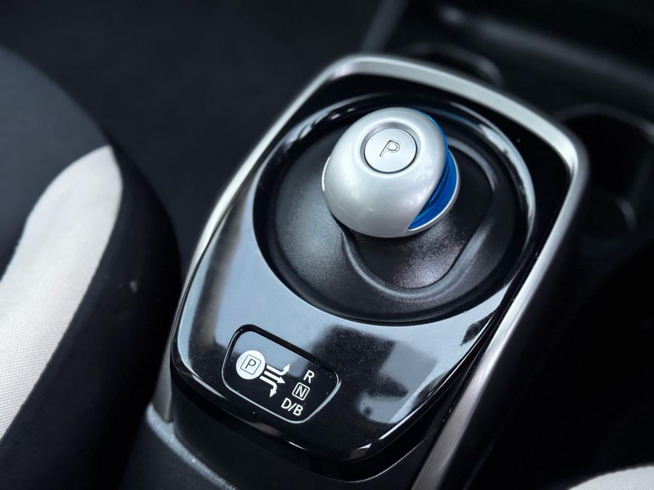 2018 Nissan Note only $40 weekly