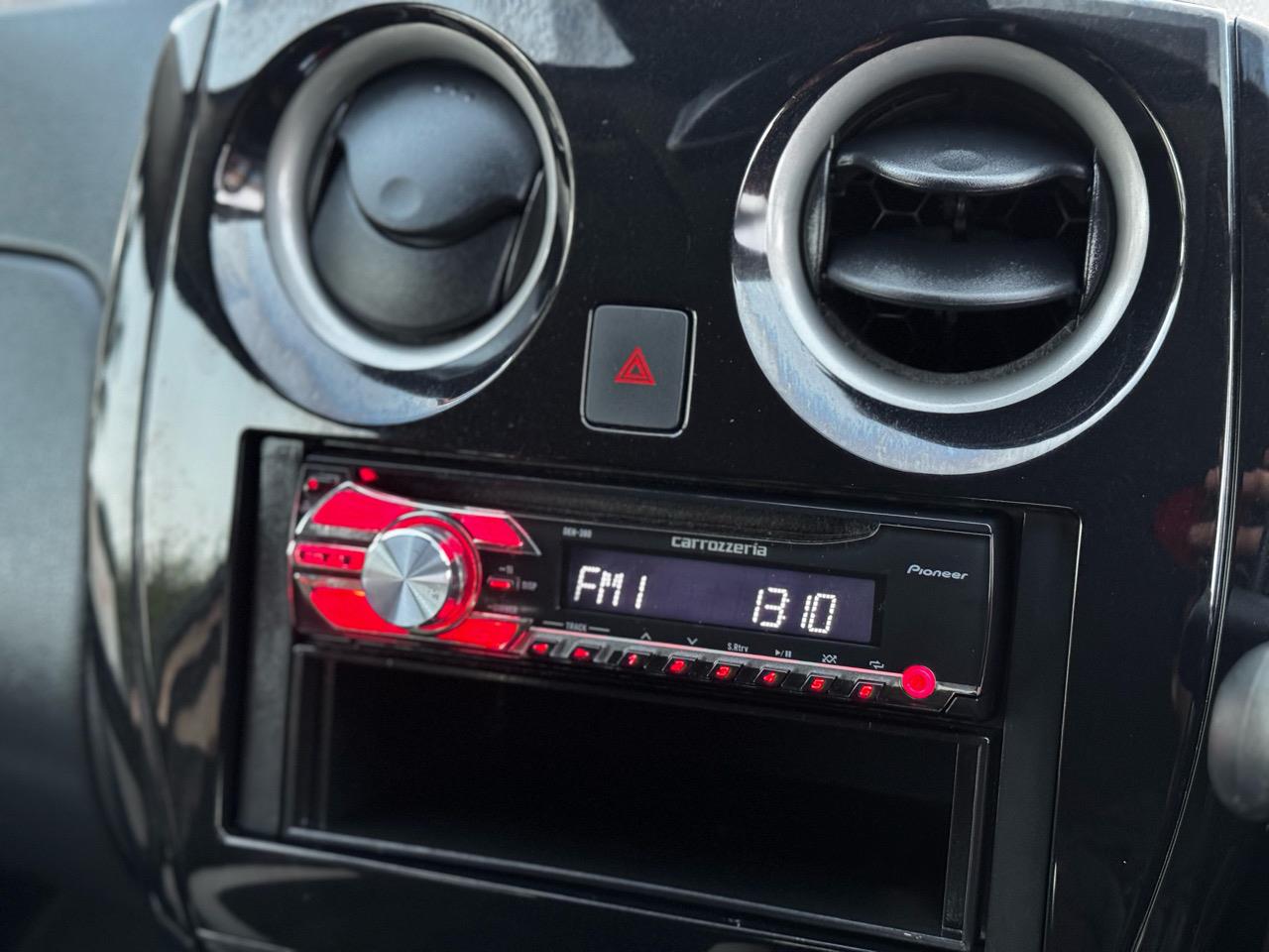 2018 Nissan Note only $40 weekly