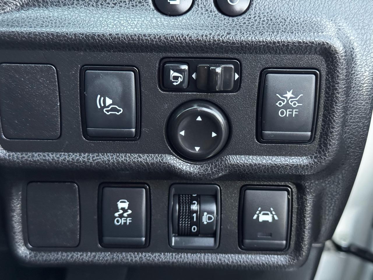 2018 Nissan Note only $40 weekly