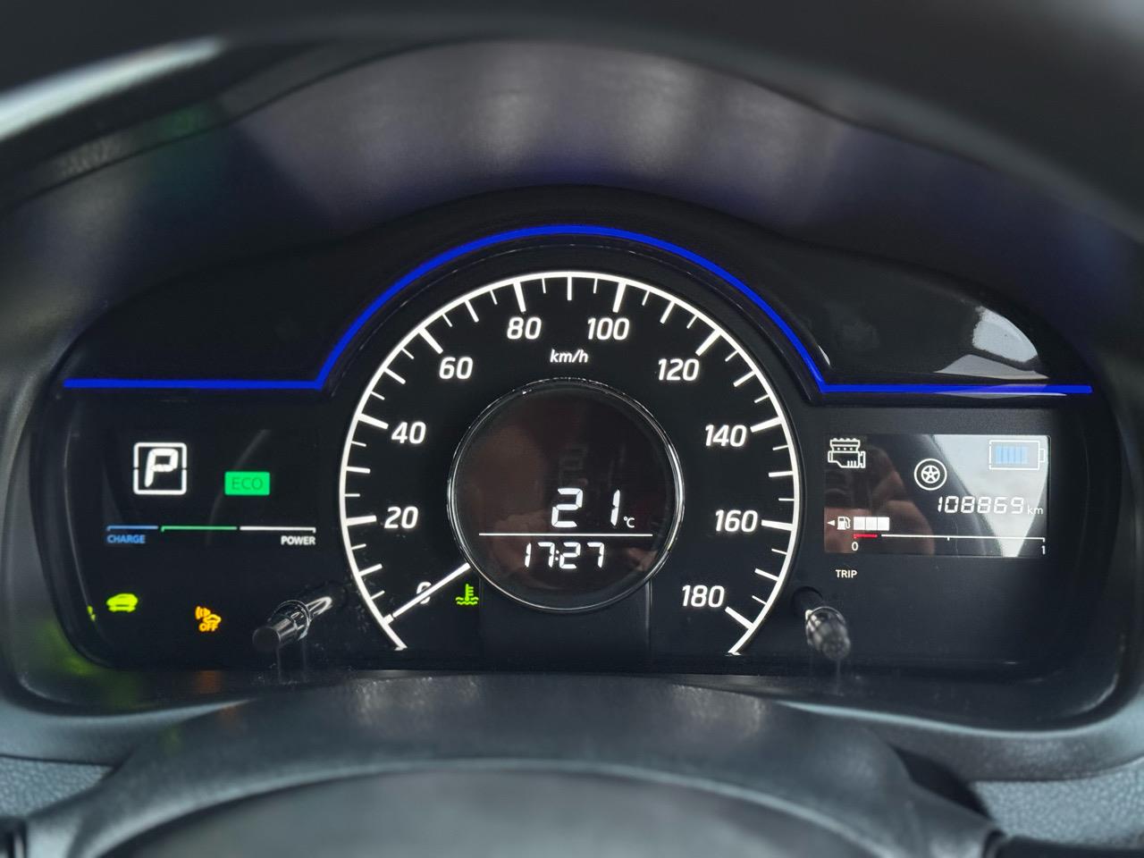 2018 Nissan Note only $40 weekly